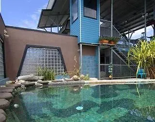 Aspect Central Cairns 4*,