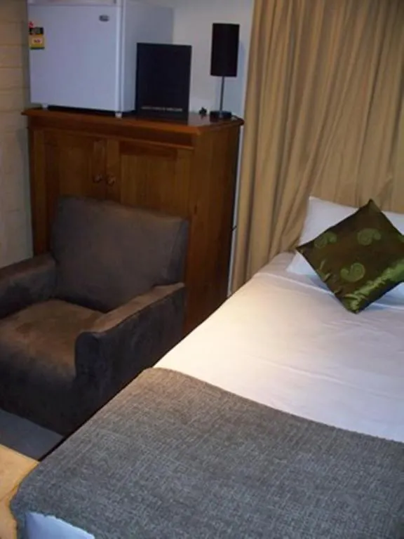 Aspect Central Cairns Australia