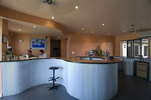 Aspect Central Cairns Motel