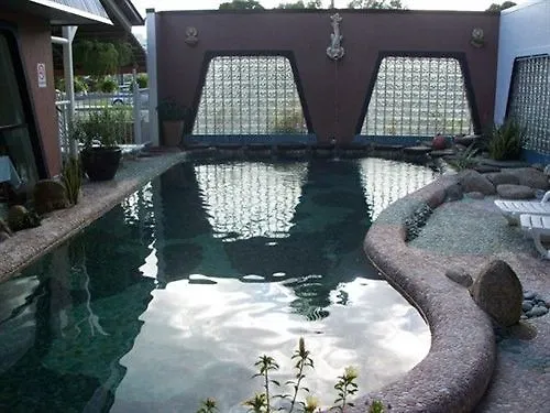 Aspect Central Cairns Motel