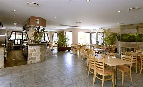 Aspect Central Cairns