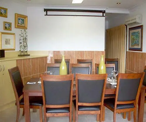 **** Motel Aspect Central Cairns Australia