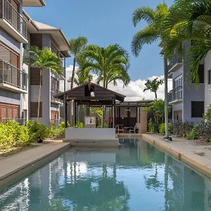 Aparthotel Southern Cross Atrium, Cairns