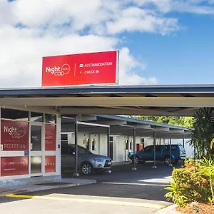 Hotel Nightcap At Balaclava, Cairns