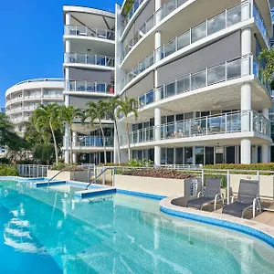 Aparthotel Vision, Cairns